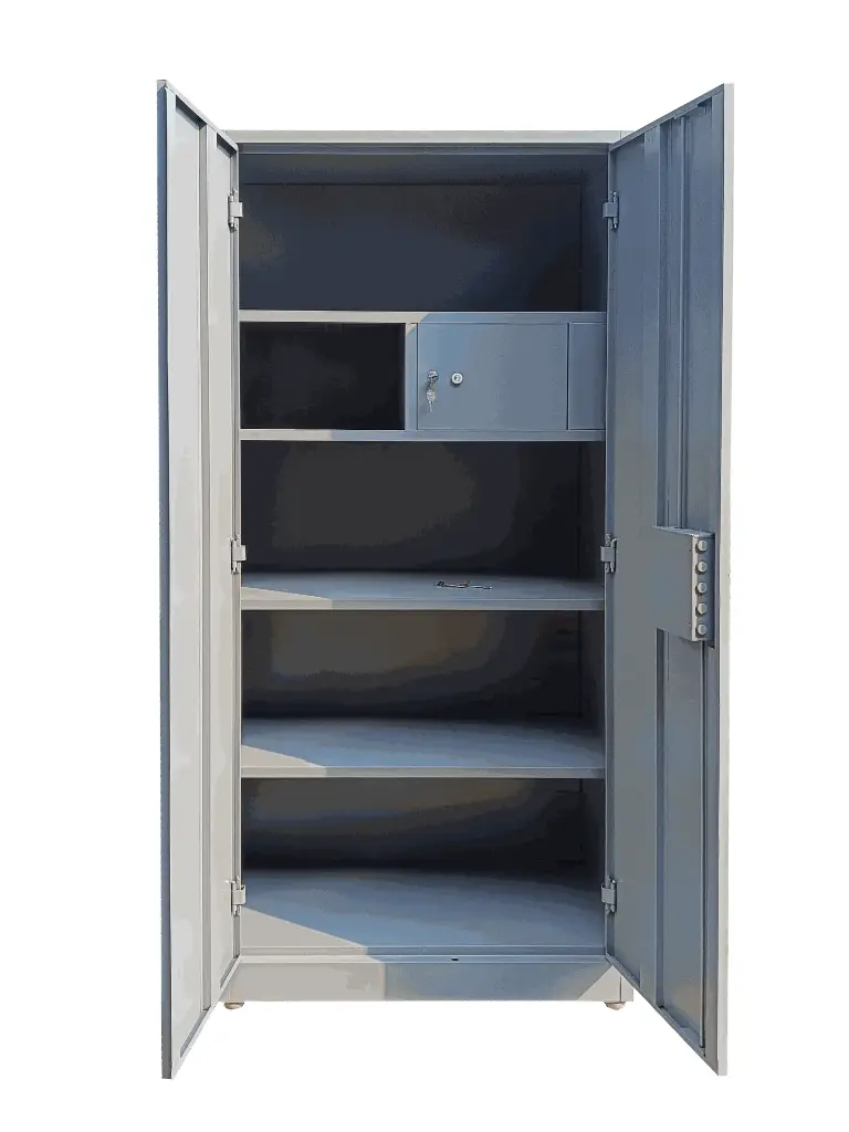 GOLDY G36 OFFICE 4 SHELVE