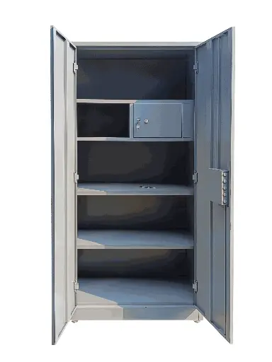GOLDY G36 OFFICE 4 SHELVE