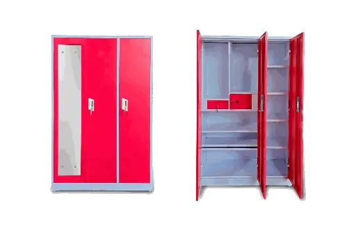 GOLDY O54 3 DOOR