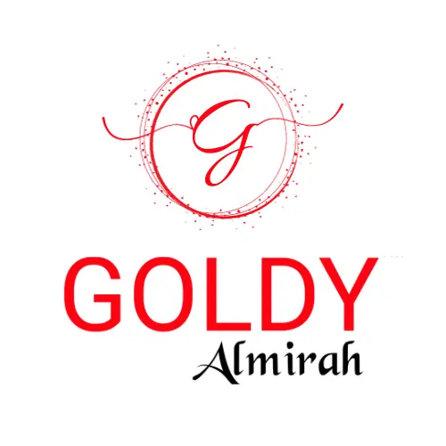 Goldy almirah